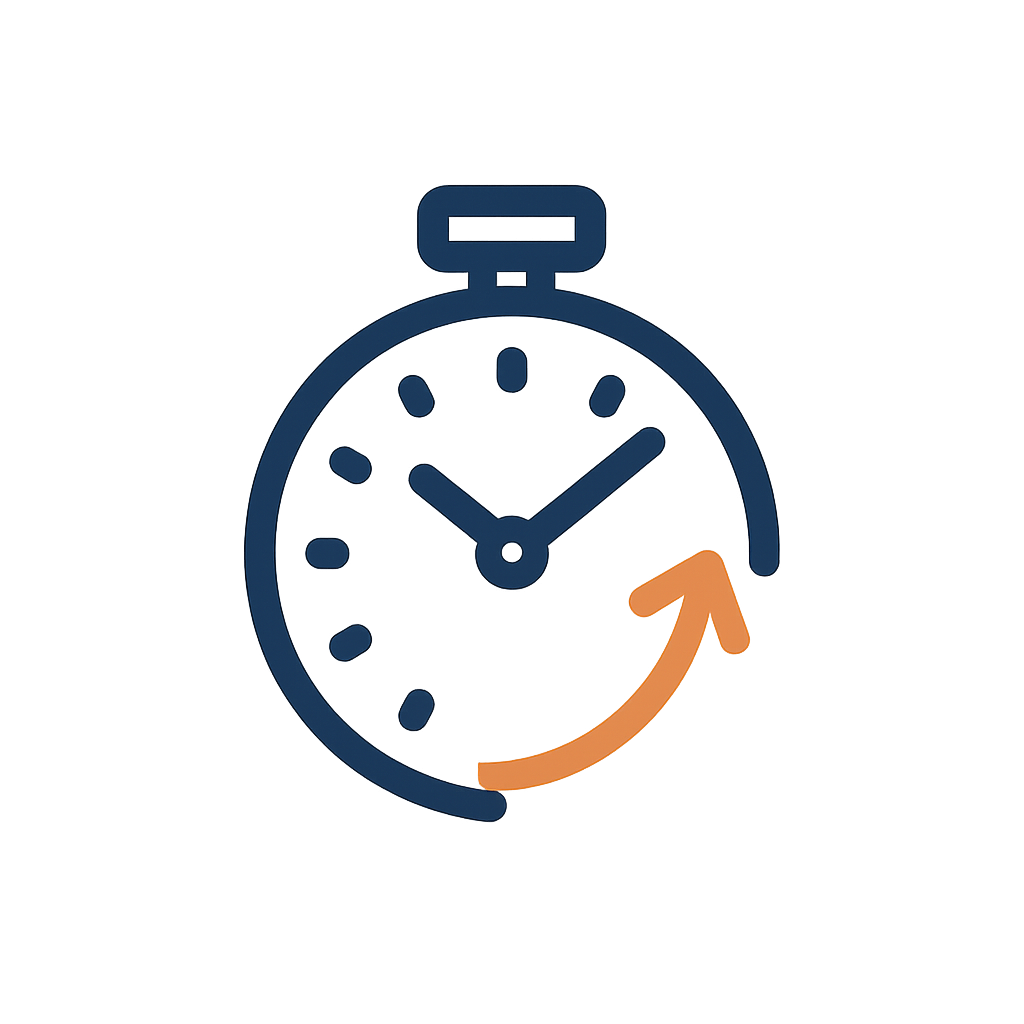 平日24時間以内に返信