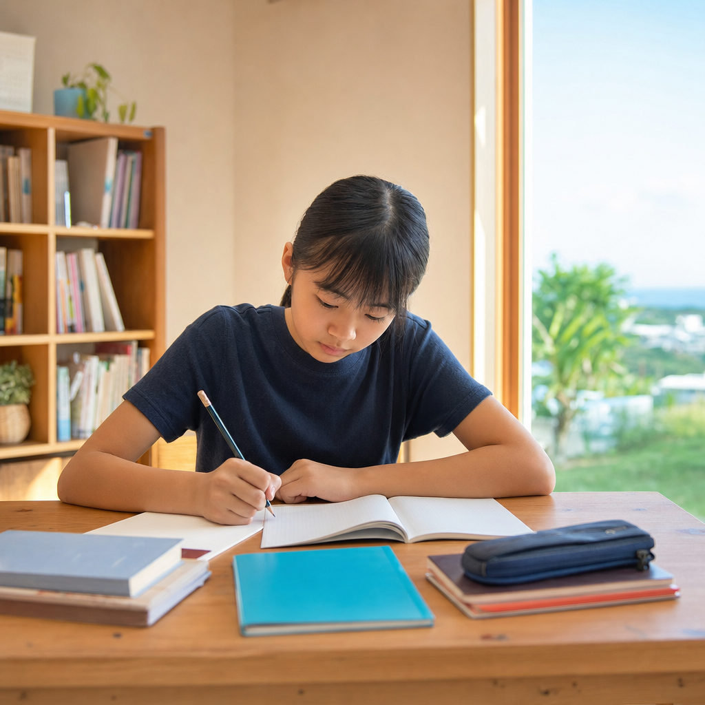 学習塾・教室