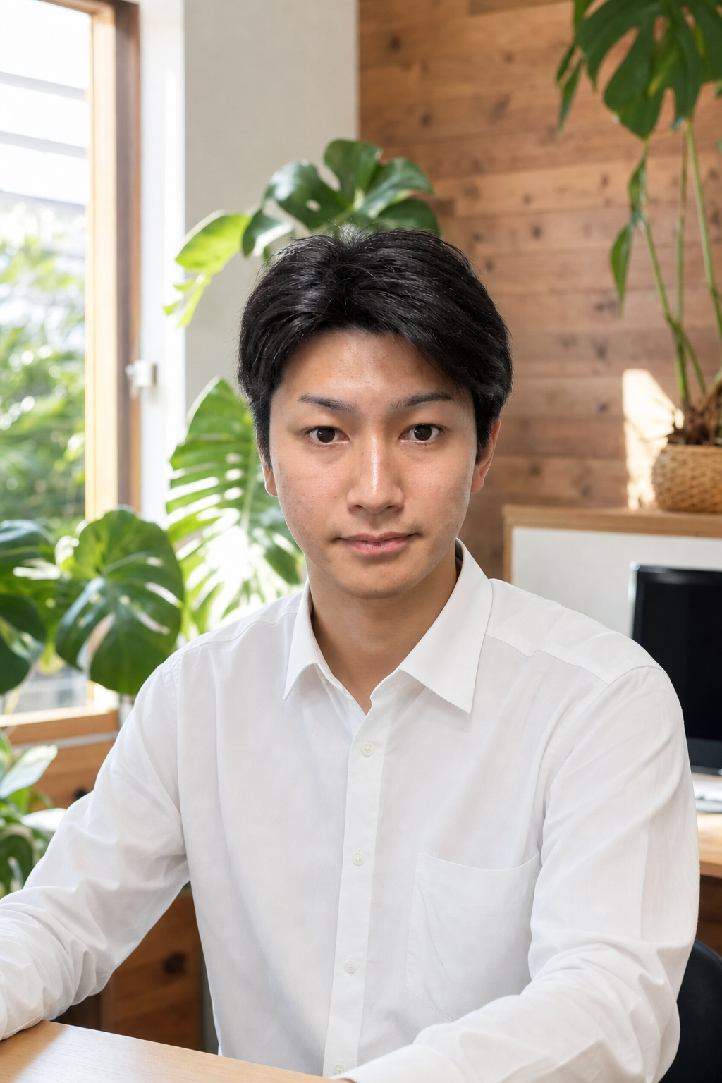 Yoshiki Web Studio 代表 下門 義季